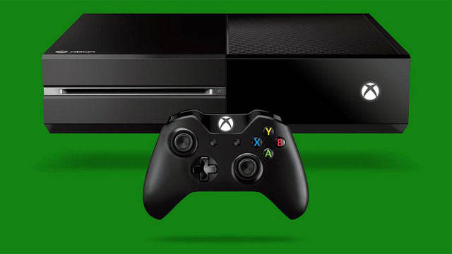 Microsoft Xbox One 1TB Model 1540 Gaming Console + 1 Controller