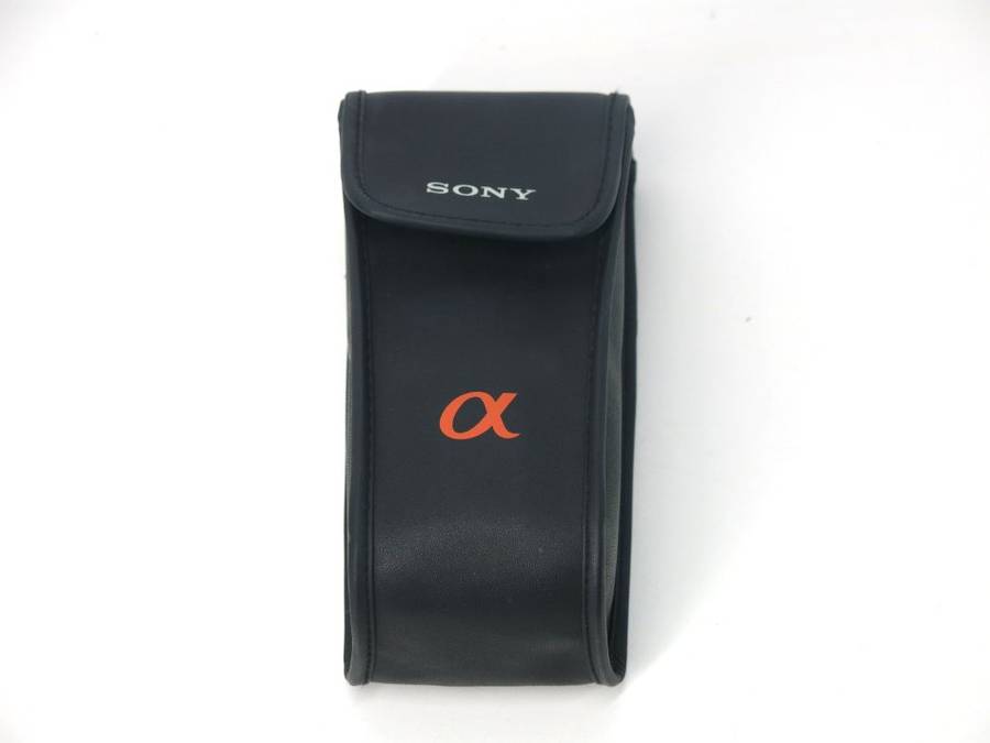 Sony HVL-F36AM Flash for Sony DIGITAL CAMERAS