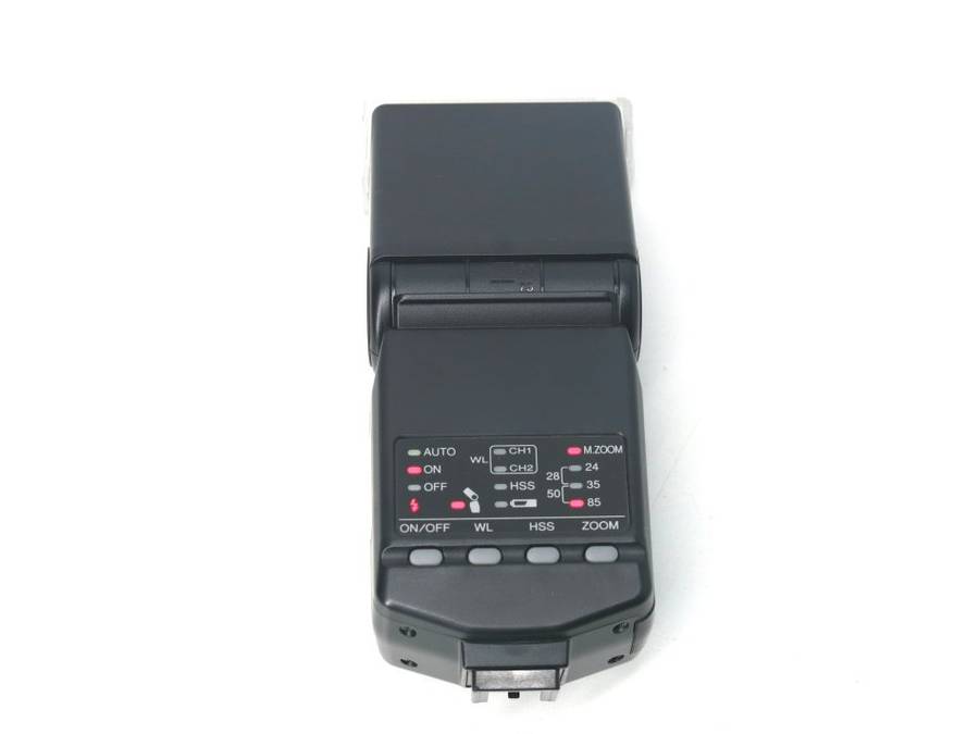 Sony HVL-F36AM Flash for Sony DIGITAL CAMERAS
