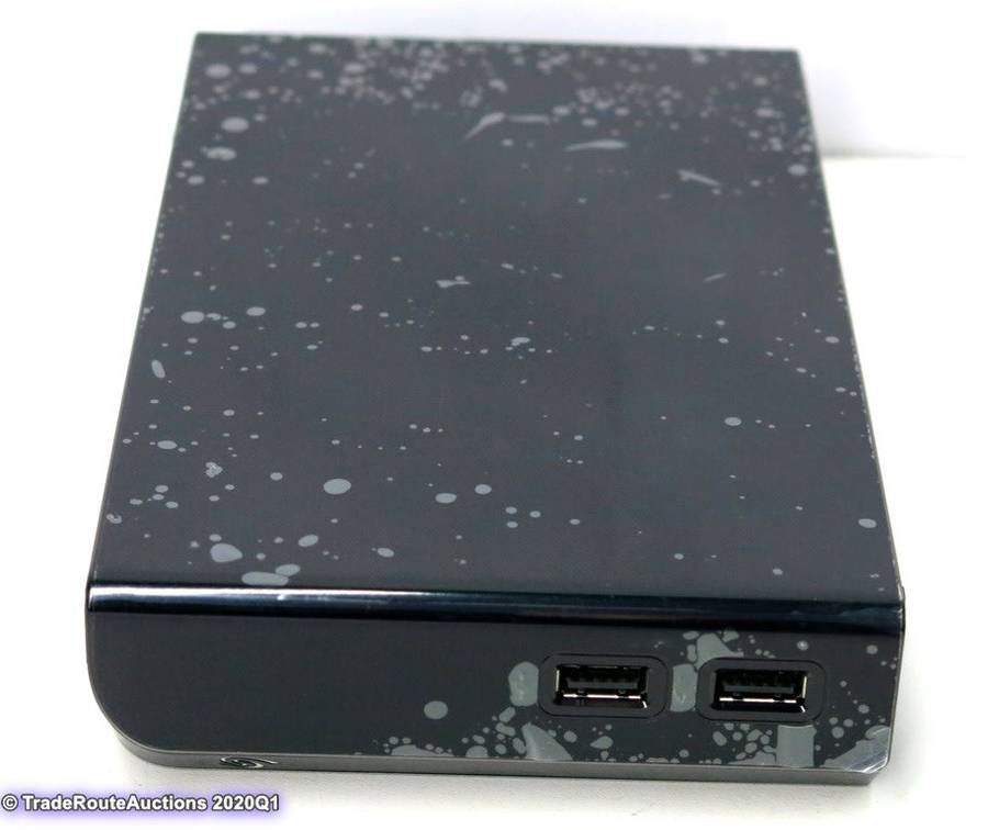 SEAGATE 8 TB Backup Plus Desktop Hard Drive Hub - 8TB External HDD