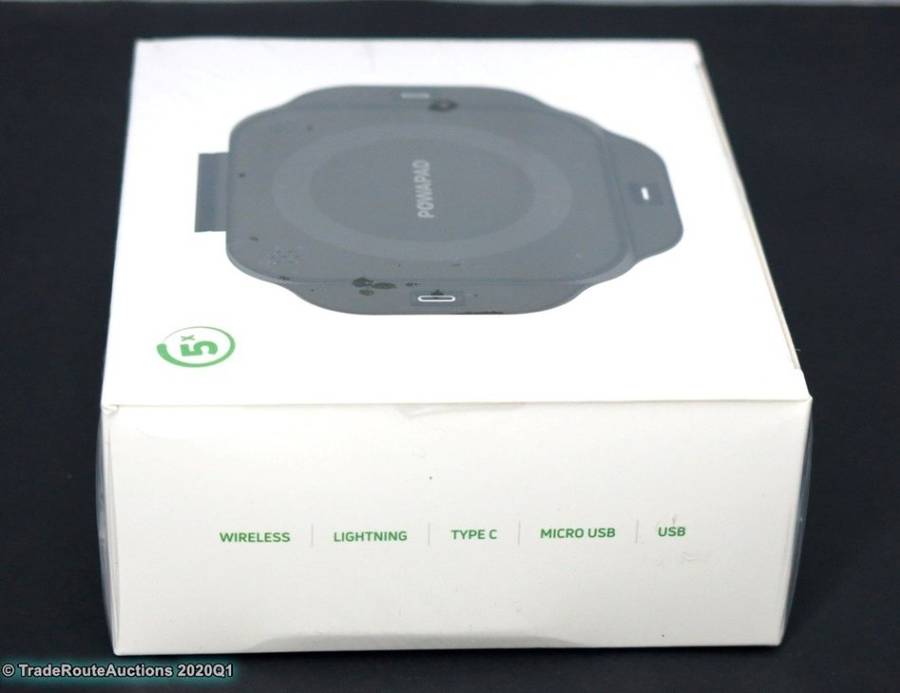 Powapad Wireless Multi-charger