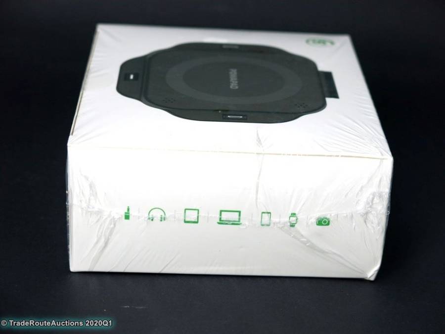 Powapad Wireless Multi-charger
