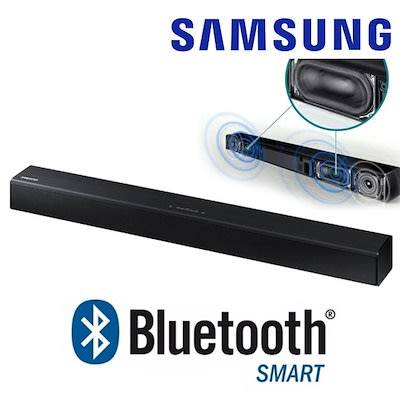 Samsung HW-J250 Sound Bar 80W 2.2 ch Soundbar J250