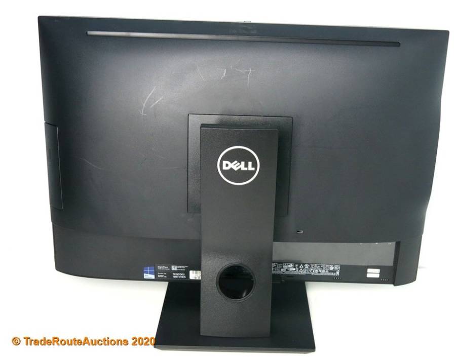 Dell OptiPlex 7440 23.8 inch AIO All in one Desktop PC