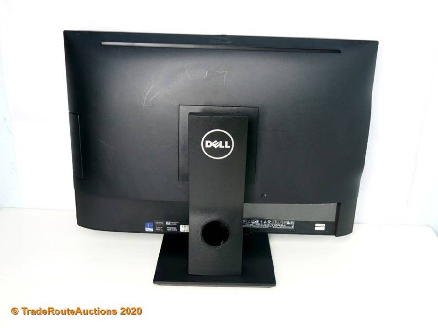 Dell OptiPlex 7440 23.8 inch AIO All in one Desktop PC