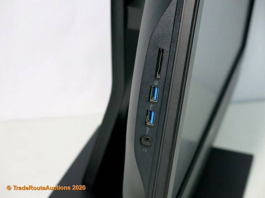 Dell OptiPlex 7440 23.8 inch AIO All in one Desktop PC