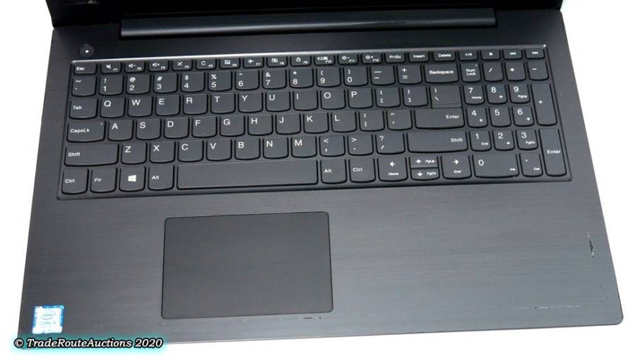 PLZ READ ** LENOVO V330 FULL HD LAPTOP 81AX  | 15.6 inch | CORE i5 8th GEN | 4GB RAM | 500GB HDD