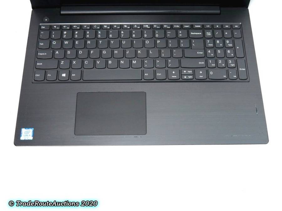 PLZ READ ** LENOVO V330 FULL HD LAPTOP 81AX  | 15.6 inch | CORE i5 8th GEN | 4GB RAM | 500GB HDD
