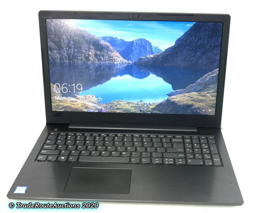 PLZ READ ** LENOVO V330 FULL HD LAPTOP 81AX  | 15.6 inch | CORE i5 8th GEN | 4GB RAM | 500GB HDD