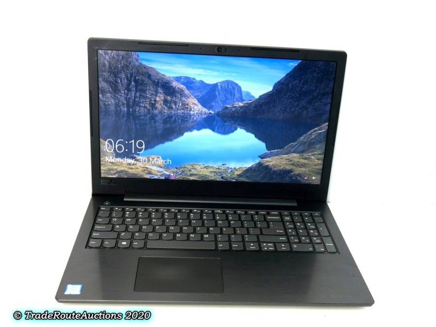 PLZ READ ** LENOVO V330 FULL HD LAPTOP 81AX  | 15.6 inch | CORE i5 8th GEN | 4GB RAM | 500GB HDD