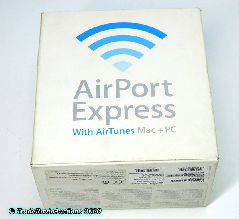 Apple Airport Express Base Station A1088