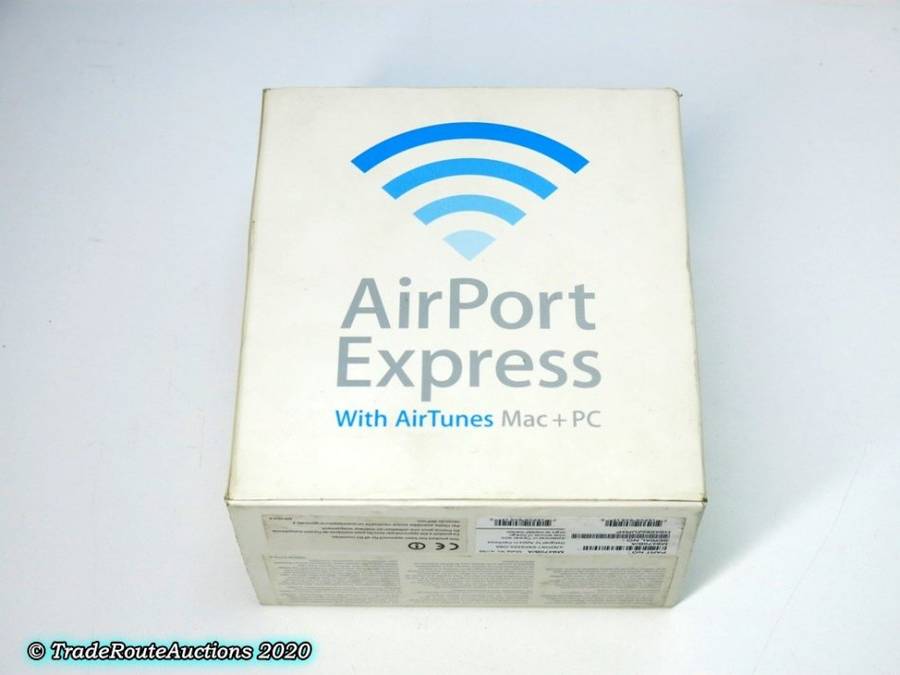 Apple Airport Express Base Station A1088