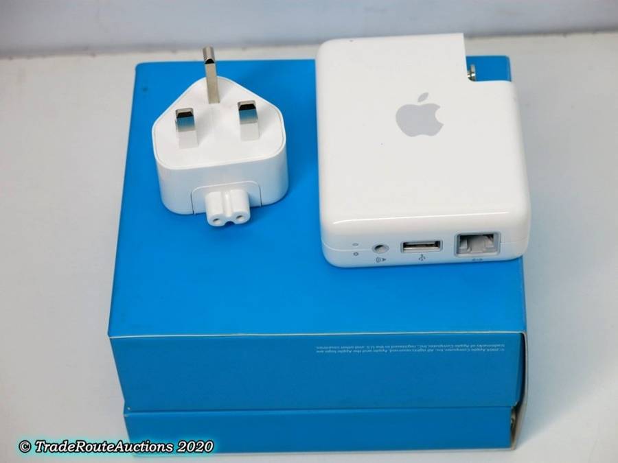 Apple Airport Express Base Station A1088