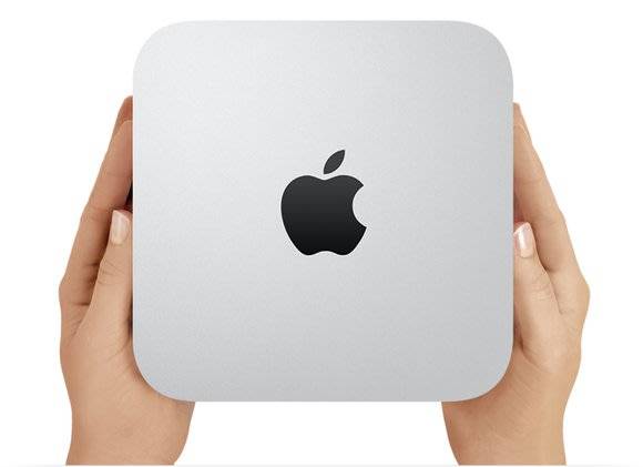 Boxed Apple Mac Mini  | Core i5 2.6 Ghz | 8GB RAM | 1TB HDD | A1347 INTEL IRIS GRAPHICS | LATE 2014