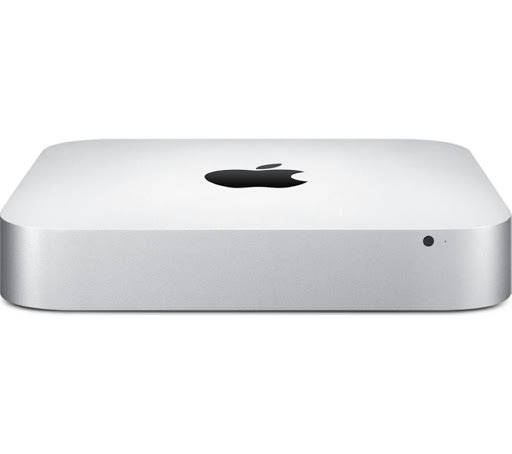 Boxed Apple Mac Mini  | Core i5 2.6 Ghz | 8GB RAM | 1TB HDD | A1347 INTEL IRIS GRAPHICS | LATE 2014