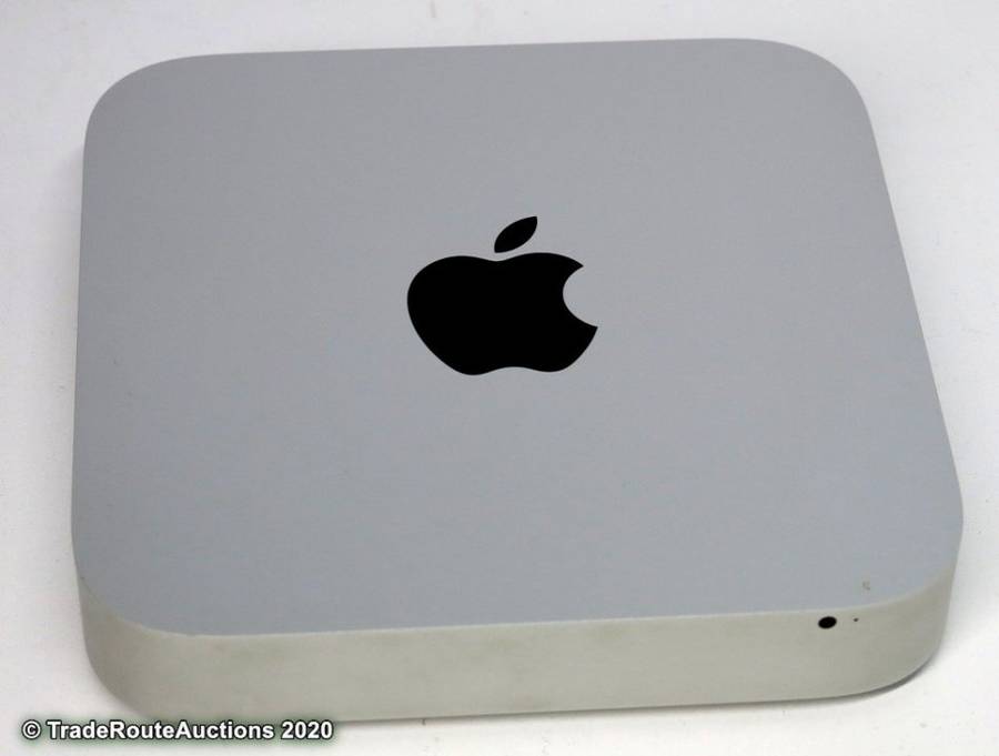Apple Mac Mini | Core i5 1.4Ghz | 4GB RAM | 500GB HDD *** MacMini ***