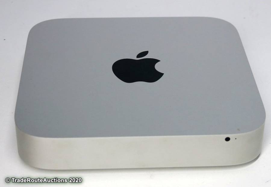 Apple Mac Mini | Core i5 1.4Ghz | 4GB RAM | 500GB HDD *** MacMini ***