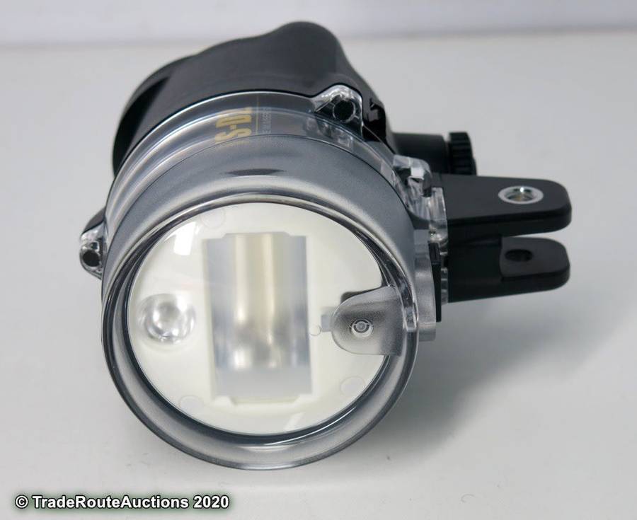 Sea and Sea YS-D2 Underwater Strobe Flash