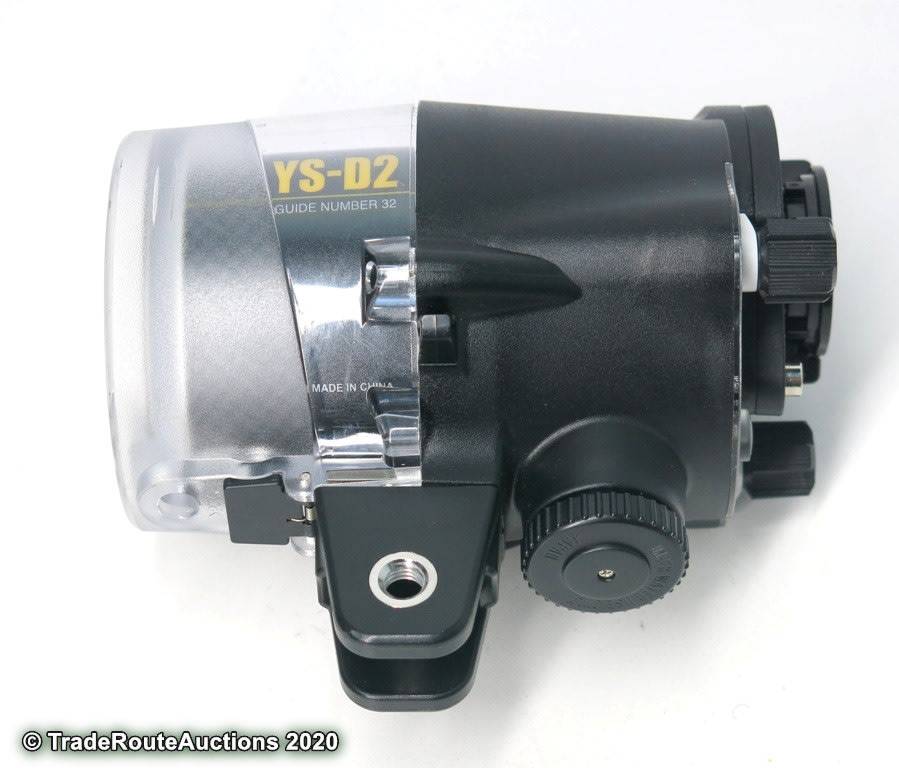 Sea and Sea YS-D2 Underwater Strobe Flash