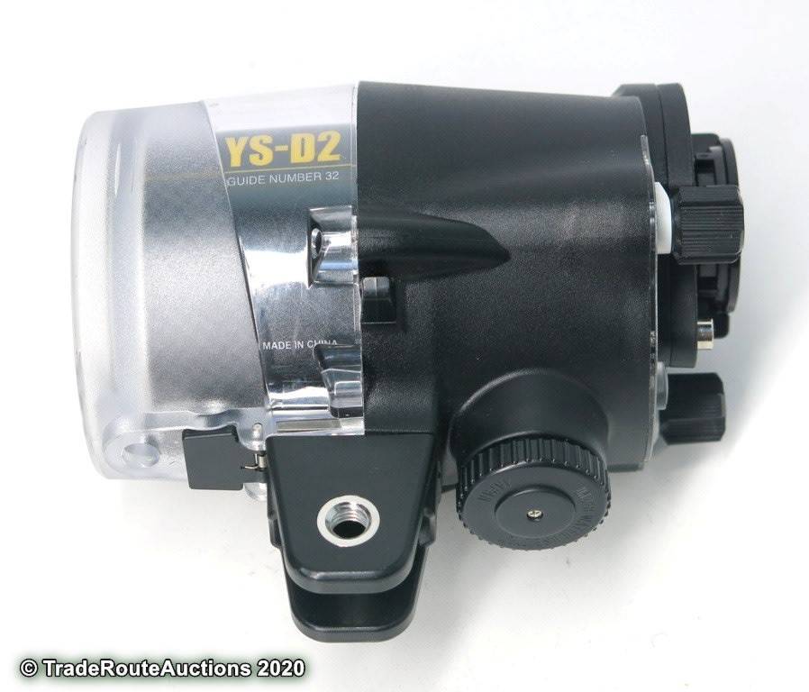 Sea and Sea YS-D2 Underwater Strobe Flash