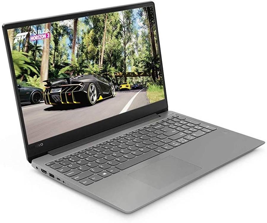 LENOVO IDEAPAD 330S | CORE i5 8250U 8th Gen @ 1.6GHZ  | 8GB RAM | 512GB SSD | LAPTOP - NOTEBOOK