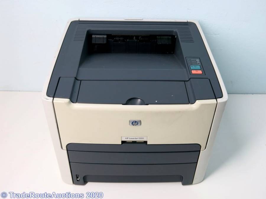 HP Laserjet 1320 Laser Printer ***  Grab a bargain ***