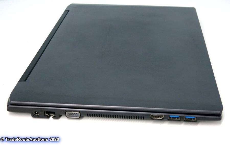 PLEASE READ ** MODLIN BY PROILE W955JU LAPTOP | CORE i5 6th Gen 2.5GHZ  | 4GB RAM | 500GB HDD