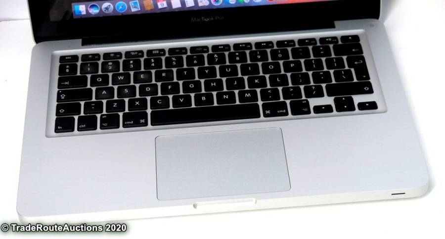 MacBook Pro 13.3-inch | Core i5 2.5GHz | 6GB RAM | 500GB HDD | MD101 | INTEL HD GRAPHICS