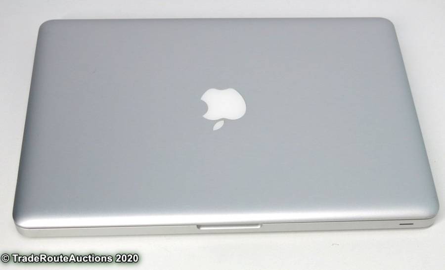 MacBook Pro 13.3-inch | Core i5 2.5GHz | 6GB RAM | 500GB HDD | MD101 | INTEL HD GRAPHICS