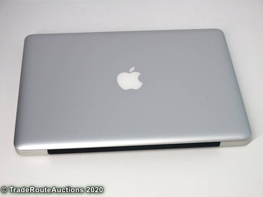 MacBook Pro 13.3-inch | Core i5 2.5GHz | 6GB RAM | 500GB HDD | MD101 | INTEL HD GRAPHICS
