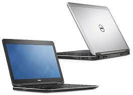 DELL LATITUDE E7240 LAPTOP | CORE i5 4300U 1.9GHz | 4GB RAM | 128GB SSD | HDMI | ULTRABOOK