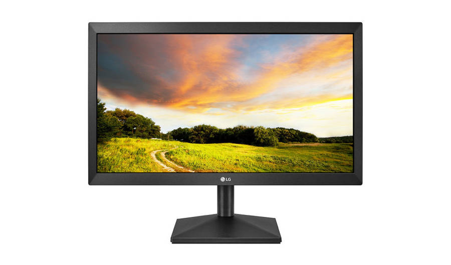 LG 20MK400 19.5-inch IPS Monitor | Brand new Sealed