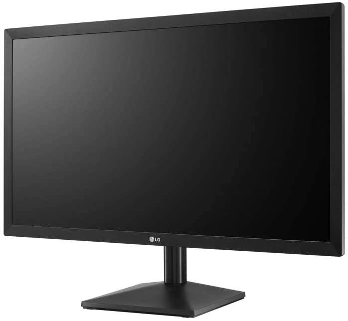 LG 24MK400H 23.5" Full HD 1920x1080 FHD Gaming HDMI Monitor  | Brand new Sealed