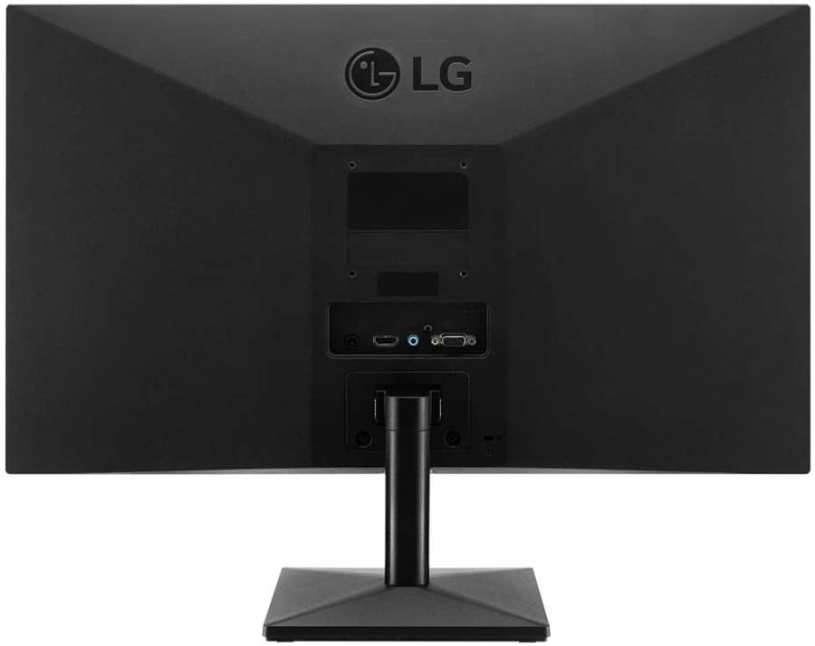 LG 24MK400H 23.5" Full HD 1920x1080 FHD Gaming HDMI Monitor  | Brand new Sealed