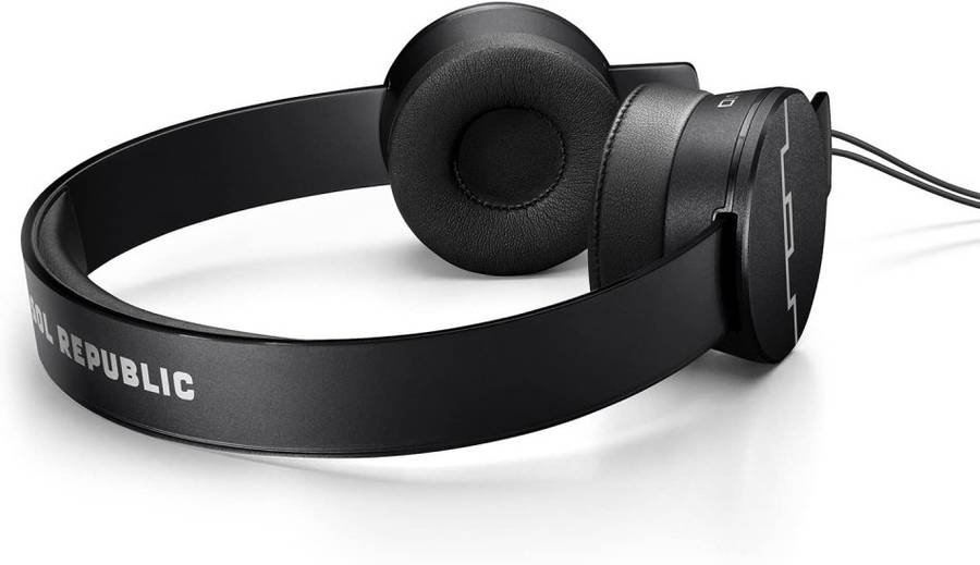 SOL REPUBLIC Tracks HD2 On-Ear Headphones