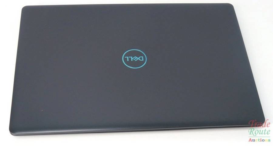 Dell G3 15 GAMING LAPTOP | Intel Core i7 8th Gen | 16GB RAM | 1TB HDD + 256GB SSD | NVIDIA GTX 1050