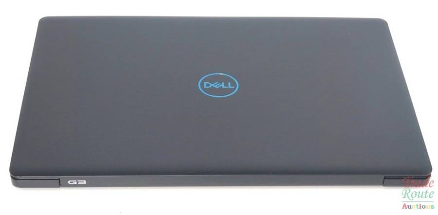 Dell G3 15 GAMING LAPTOP | Intel Core i7 8th Gen | 16GB RAM | 1TB HDD + 256GB SSD | NVIDIA GTX 1050