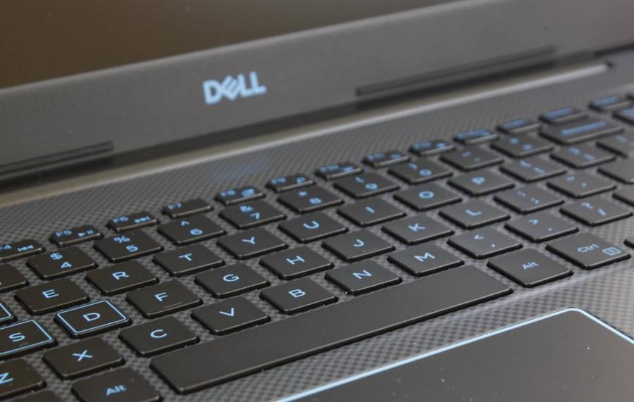 Dell G3 15 GAMING LAPTOP | Intel Core i7 8th Gen | 16GB RAM | 1TB HDD + 256GB SSD | NVIDIA GTX 1050