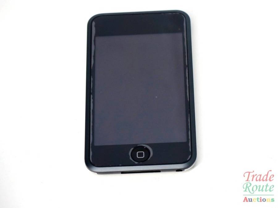 Apple iPod Touch Black | 8GB  | MA623ZP | A1213