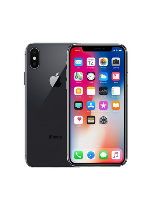 IPhone X 64GB | BOXED | Excellent Condition | A1901