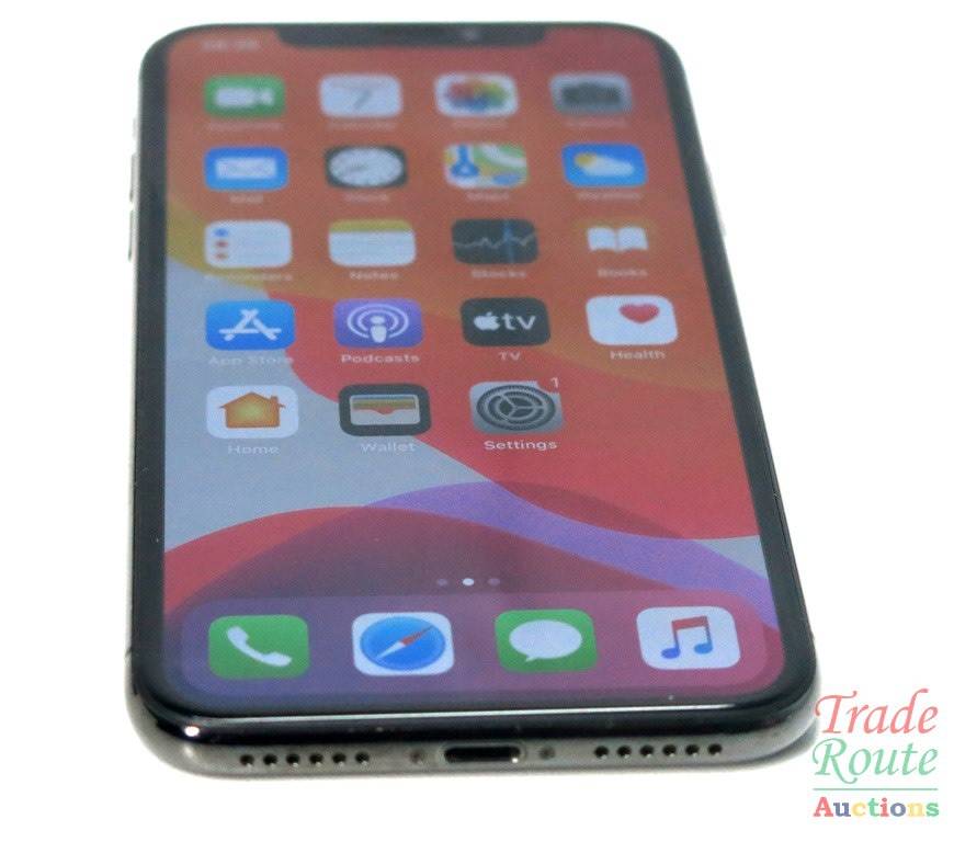 IPhone X 64GB | BOXED | Excellent Condition | A1901