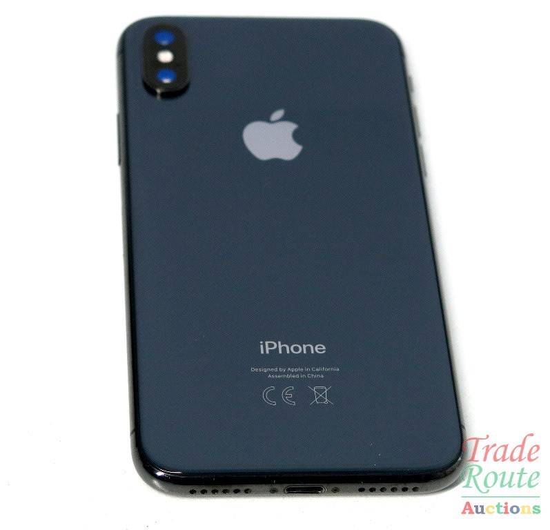 IPhone X 64GB | BOXED | Excellent Condition | A1901