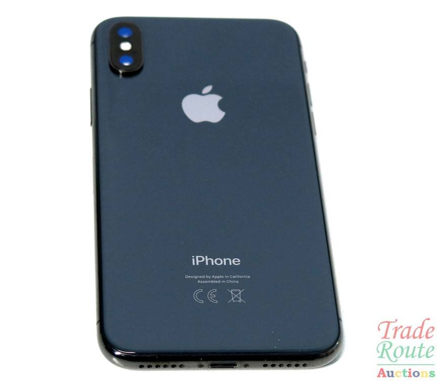 IPhone X 64GB | BOXED | Excellent Condition | A1901