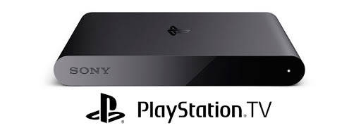 Sony PlayStation TV