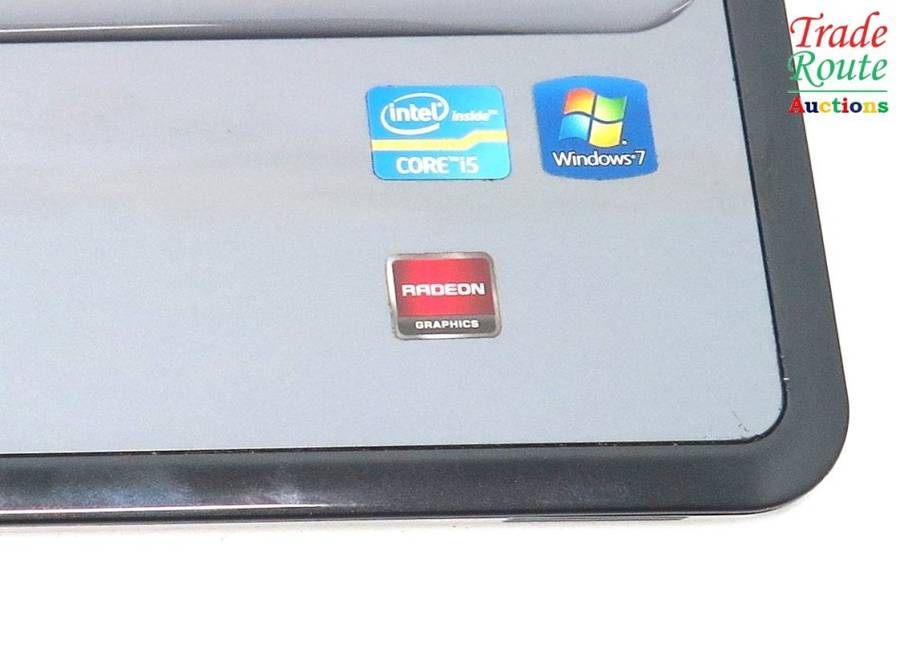 HP PAVILION G6 NOTEBOOK LAPTOP | CORE i5 2.3GHz | 4GB RAM | 500GB HDD | AMD RADEON GRAPHICS
