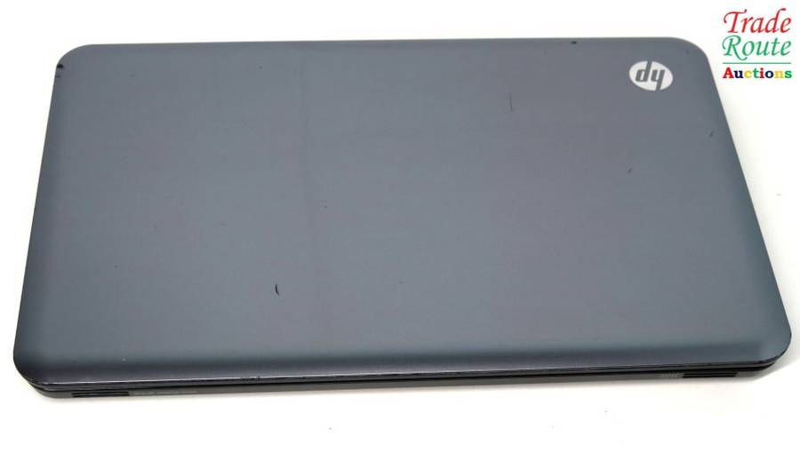 HP PAVILION G6 NOTEBOOK LAPTOP | CORE i5 2.3GHz | 4GB RAM | 500GB HDD | AMD RADEON GRAPHICS