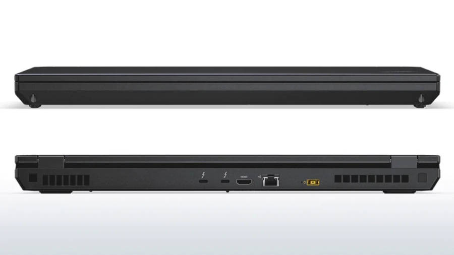 Lenovo ThinkPad P70 Mobile Workstation i7 Laptop | Core i7 6700HQ 6th Gen | 16GB RAM | 256GB SSD