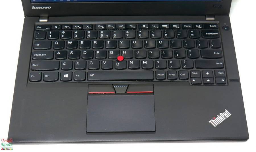 LENOVO Thinkpad X250 12.5" NoteBook | CORE i5