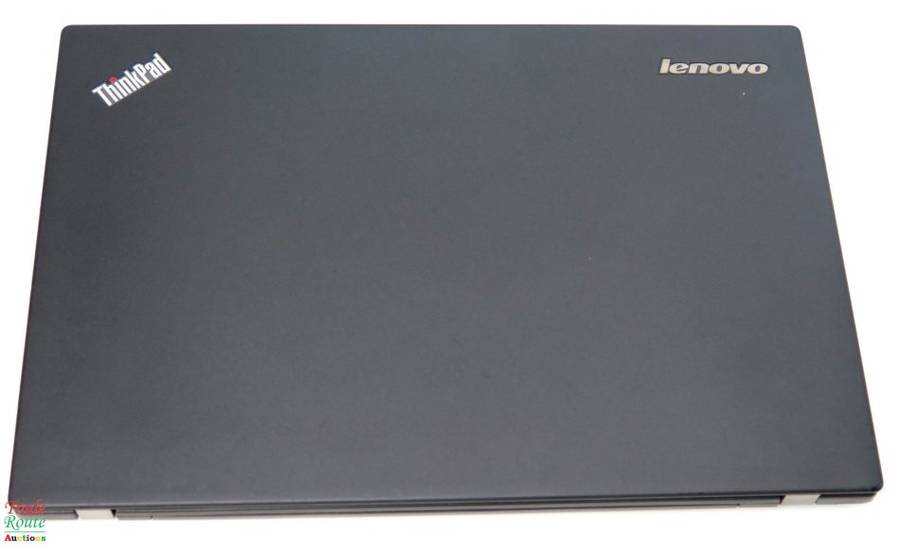 LENOVO Thinkpad X250 12.5" NoteBook | CORE i5