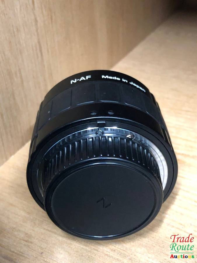 2X Teleplus PRO 300 N-AF DG Teleconverter for NIKON cameras